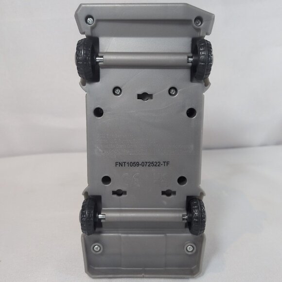 Epic Games Fortnite Legendary Micro Series Durrr Burger Food Truck Only - Picture 14 of 16